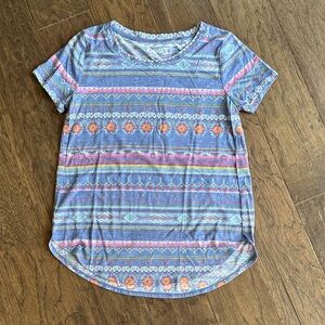 Kid’s Pastel Top